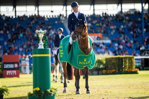 Inside CHIO Aachen 2021: With Rolex Grand Slam Live 